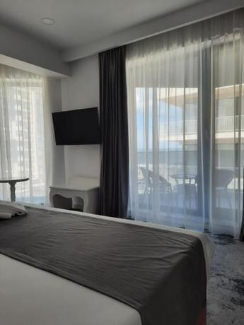 Imagen general del Hotel Simona Halep - Mamaia Nord. Foto 5