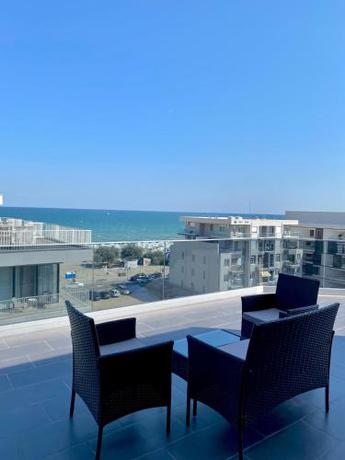 Imagen general del Hotel Simona Halep - Mamaia Nord. Foto 6