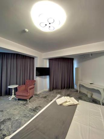 Imagen general del Hotel Simona Halep - Mamaia Nord. Foto 7