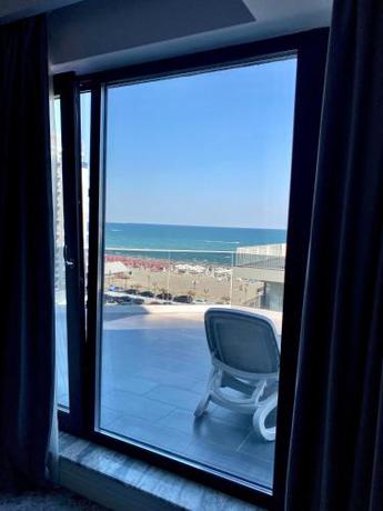 Imagen general del Hotel Simona Halep - Mamaia Nord. Foto 8