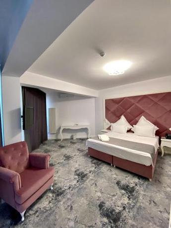 Imagen general del Hotel Simona Halep - Mamaia Nord. Foto 9
