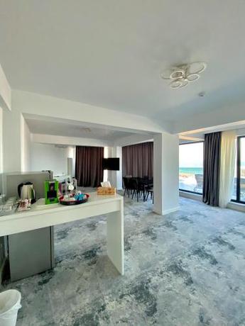 Imagen general del Hotel Simona Halep - Mamaia Nord. Foto 10