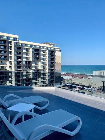Imagen general del Hotel Simona Halep - Mamaia Nord. Foto 12