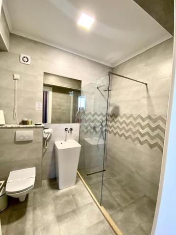 Imagen general del Hotel Simona Halep - Mamaia Nord. Foto 13