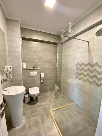 Imagen general del Hotel Simona Halep - Mamaia Nord. Foto 15