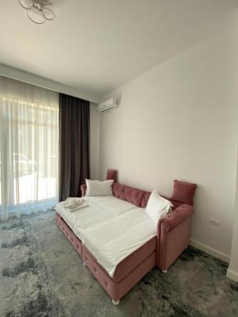 Imagen de la habitación del Hotel Simona Halep - Mamaia Nord. Foto 19