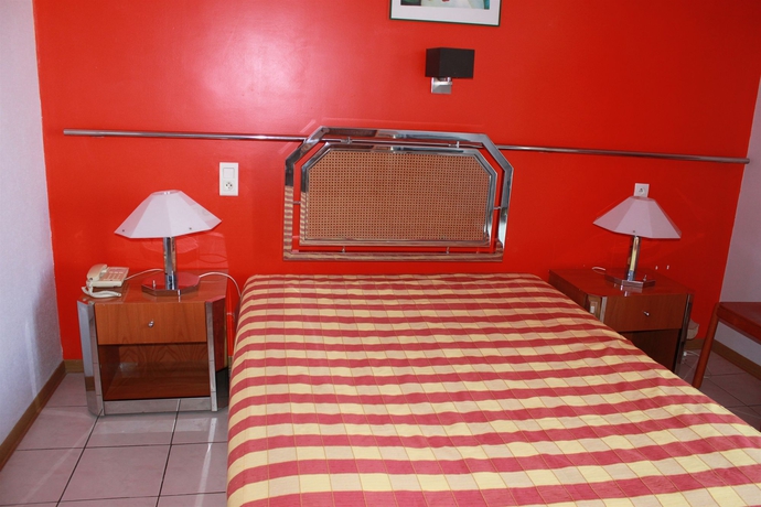 Imagen de la habitación del Hotel Simone Cannes Centre. Foto 5