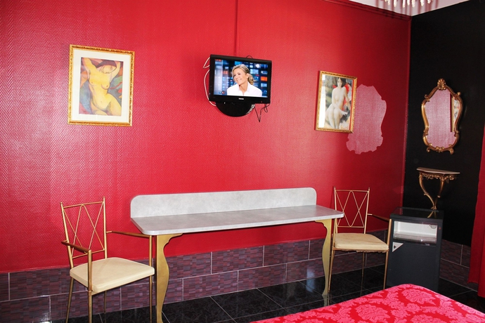 Imagen de la habitación del Hotel Simone Cannes Centre. Foto 8