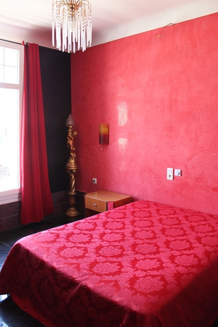 Imagen de la habitación del Hotel Simone Cannes Centre. Foto 14