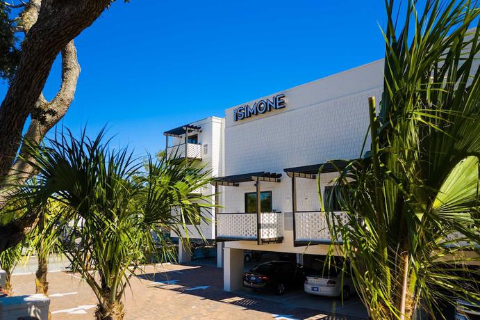 Imagen general del Hotel Simone. Foto 3