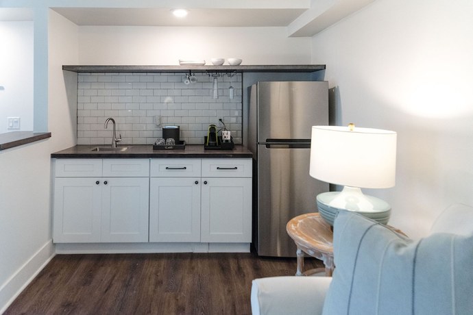 Imagen de la habitación del Hotel Simone. Foto 9