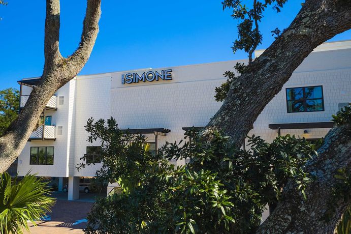 Imagen general del Hotel Simone. Foto 4