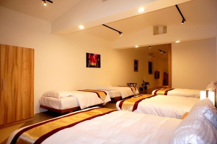 Imagen general del Hotel Simonhall Bandb. Foto 3