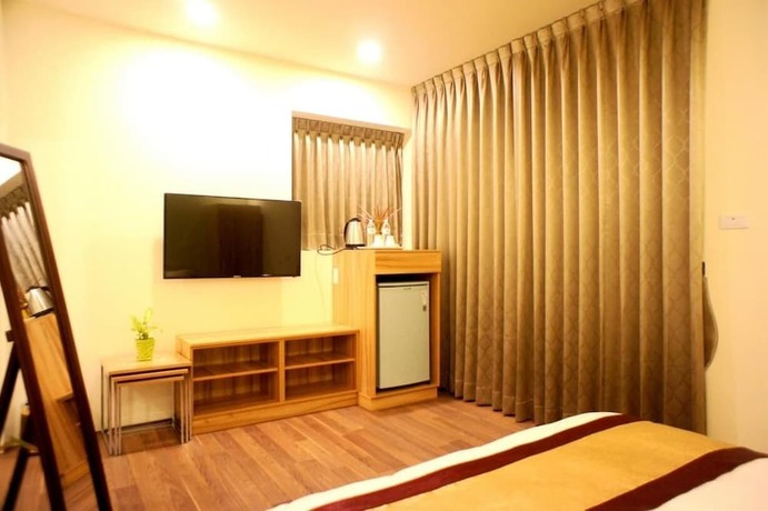 Imagen general del Hotel Simonhall Bandb. Foto 8
