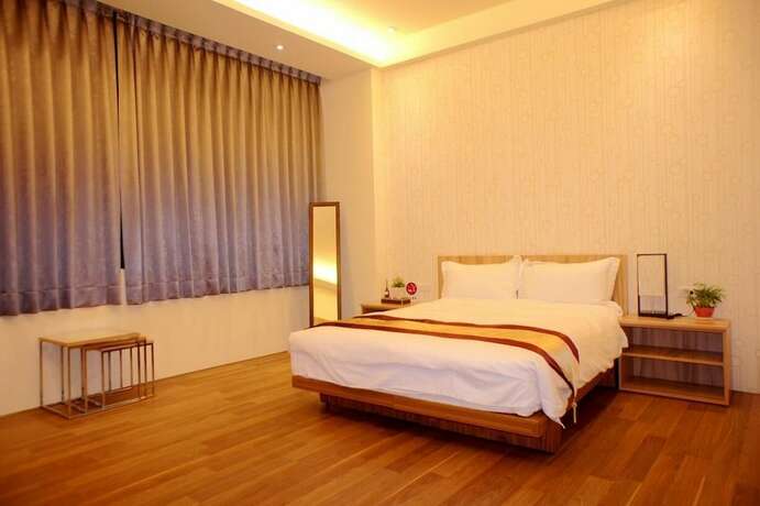 Imagen general del Hotel Simonhall Bandb. Foto 20