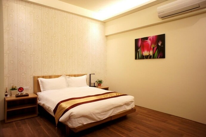 Imagen de la habitación del Hotel Simonhall Bandb. Foto 23
