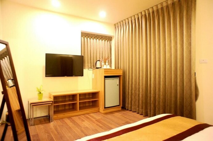 Imagen de la habitación del Hotel Simonhall Bandb. Foto 24