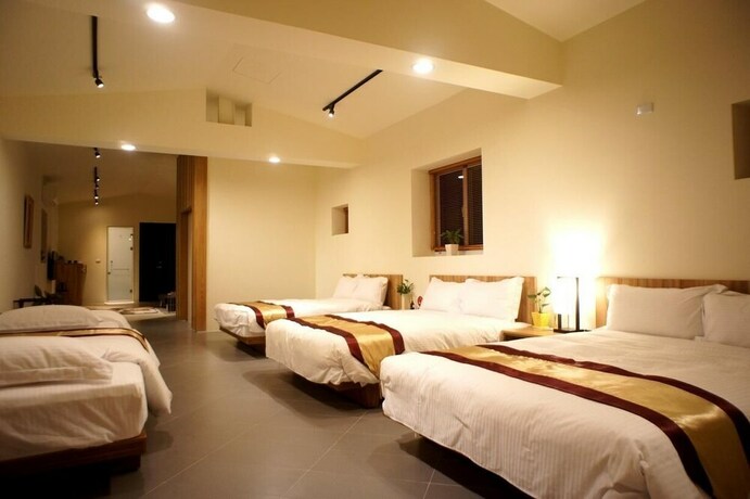 Imagen de la habitación del Hotel Simonhall Bandb. Foto 26