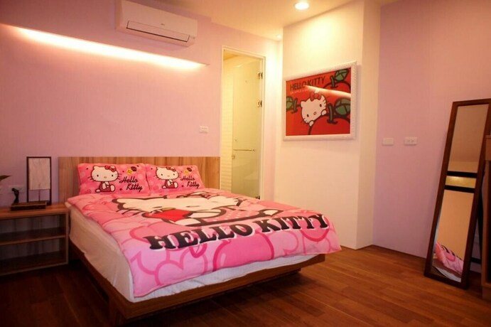 Imagen de la habitación del Hotel Simonhall Bandb. Foto 28
