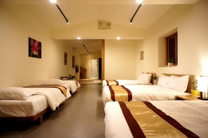 Imagen de la habitación del Hotel Simonhall Bandb. Foto 29