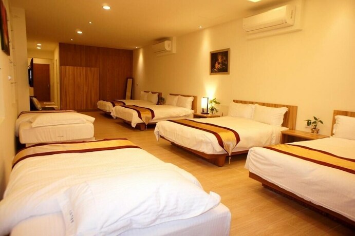 Imagen de la habitación del Hotel Simonhall Bandb. Foto 30