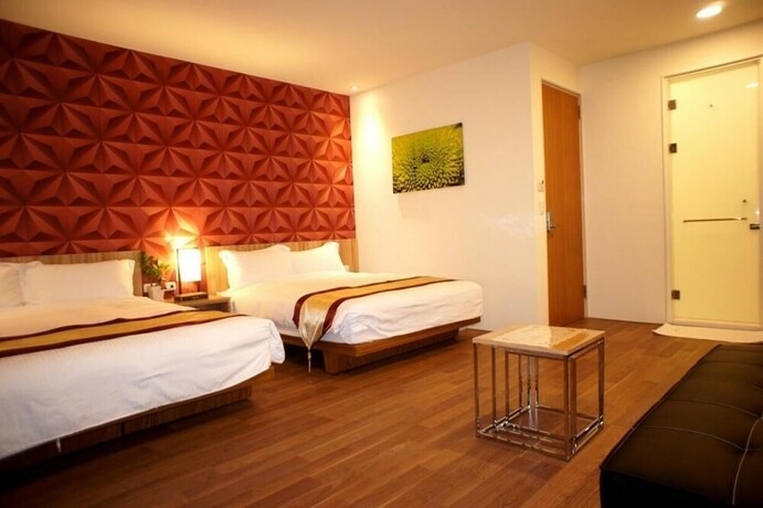 Imagen de la habitación del Hotel Simonhall Bandb. Foto 33