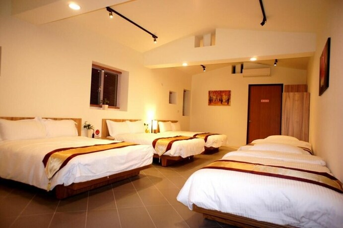 Imagen de la habitación del Hotel Simonhall Bandb. Foto 36
