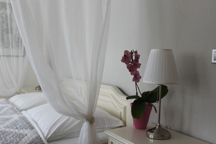 Imagen de la habitación del Hotel Simonis. Foto 2