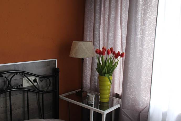 Imagen de la habitación del Hotel Simonis. Foto 7