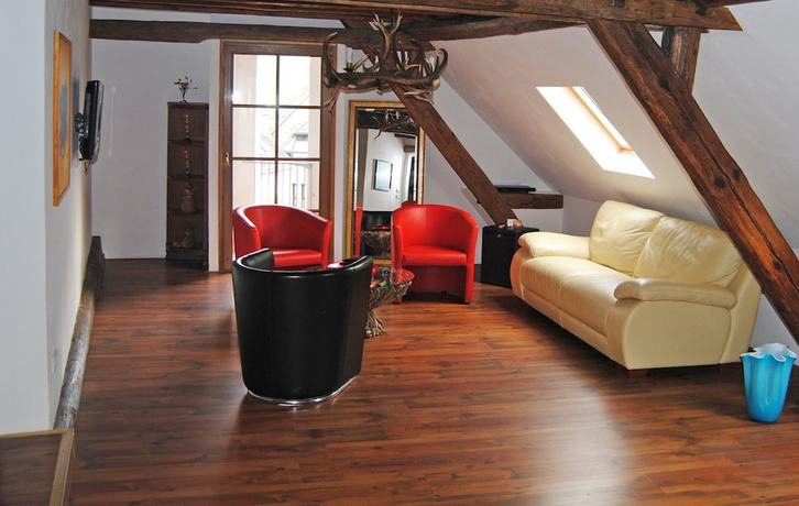 Imagen de la habitación del Hotel Simonis. Foto 9