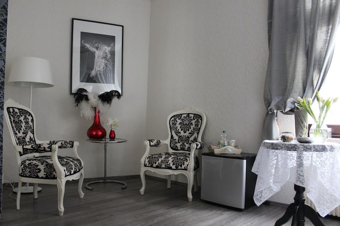 Imagen de la habitación del Hotel Simonis. Foto 13