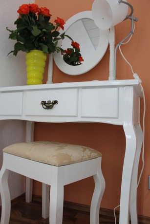 Imagen de la habitación del Hotel Simonis. Foto 16