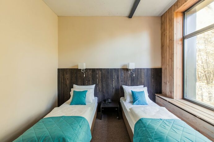 Imagen de la habitación del Hotel Simonov Park. Foto 12