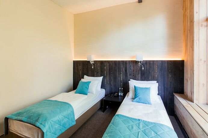 Imagen de la habitación del Hotel Simonov Park. Foto 13