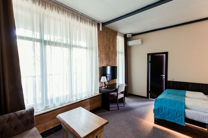 Imagen general del Hotel Simonov Park. Foto 4