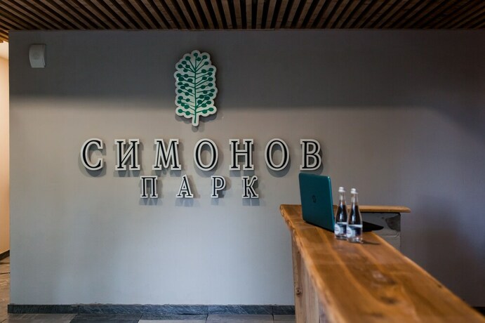 Imagen general del Hotel Simonov Park. Foto 8