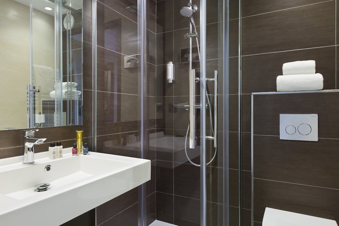 Imagen de la habitación del Hotel Simon's Boutique. Foto 2