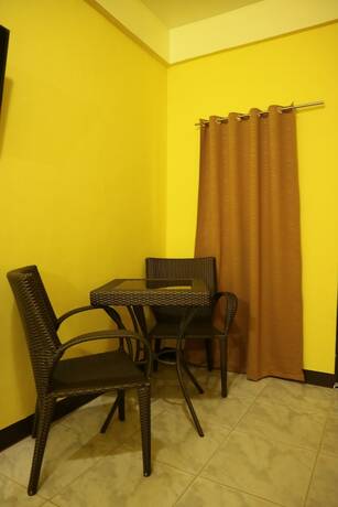 Imagen general del Hotel Simon's Heritage Resort. Foto 5
