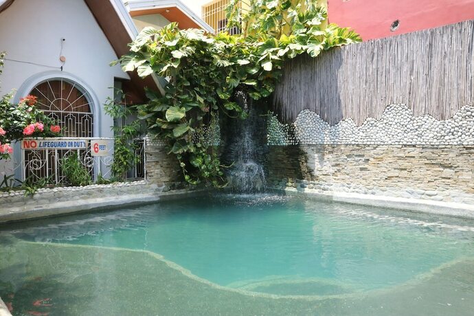Imagen general del Hotel Simon's Heritage Resort. Foto 6