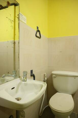 Imagen general del Hotel Simon's Heritage Resort. Foto 9