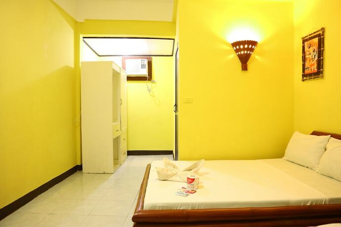 Imagen general del Hotel Simon's Heritage Resort. Foto 12