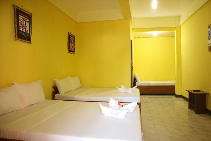 Imagen general del Hotel Simon's Heritage Resort. Foto 14
