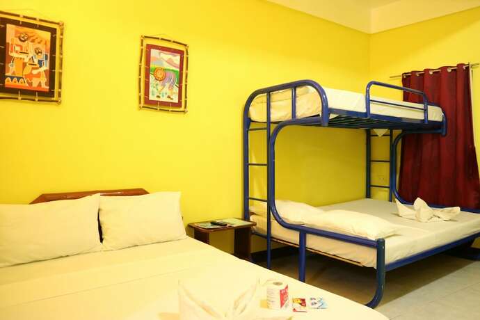 Imagen de la habitación del Hotel Simon's Heritage Resort. Foto 20