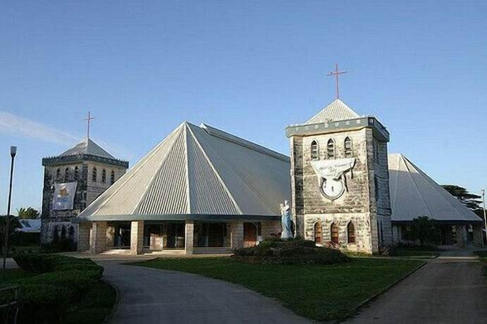 Imagen general del Hotel Simon's Place. Foto 3