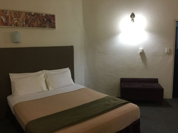 Imagen general del Hotel Simon's Place. Foto 6