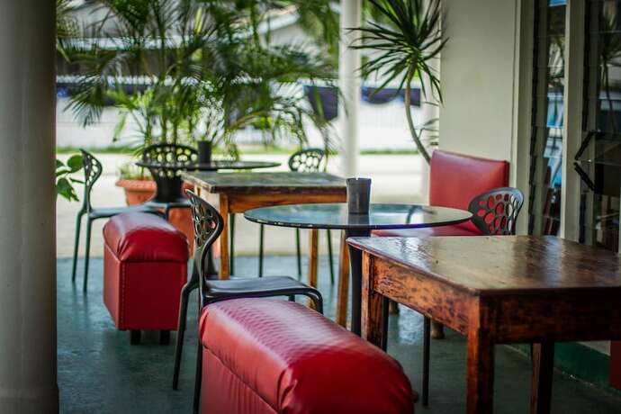 Imagen general del Hotel Simon's Place. Foto 10