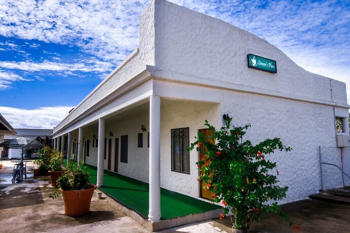 Imagen general del Hotel Simon's Place. Foto 12