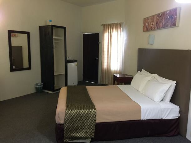 Imagen general del Hotel Simon's Place. Foto 13