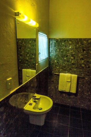 Imagen general del Hotel Simon's Place. Foto 14