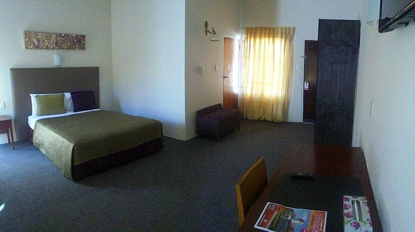 Imagen general del Hotel Simon's Place. Foto 15